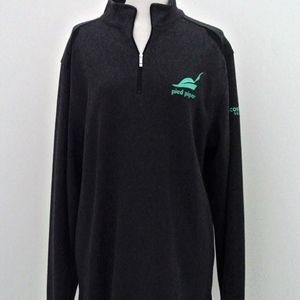 HBO 'Pied Piper' Longsleeve Sweatshirt NIKE brand